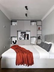 1-комн.кв., 33 м², этаж 11