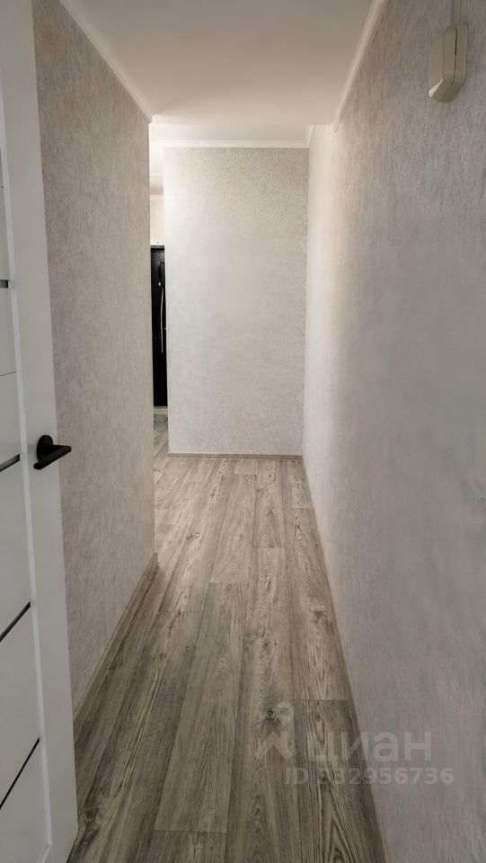 1-комнатная квартира, 46 м² — фото 6