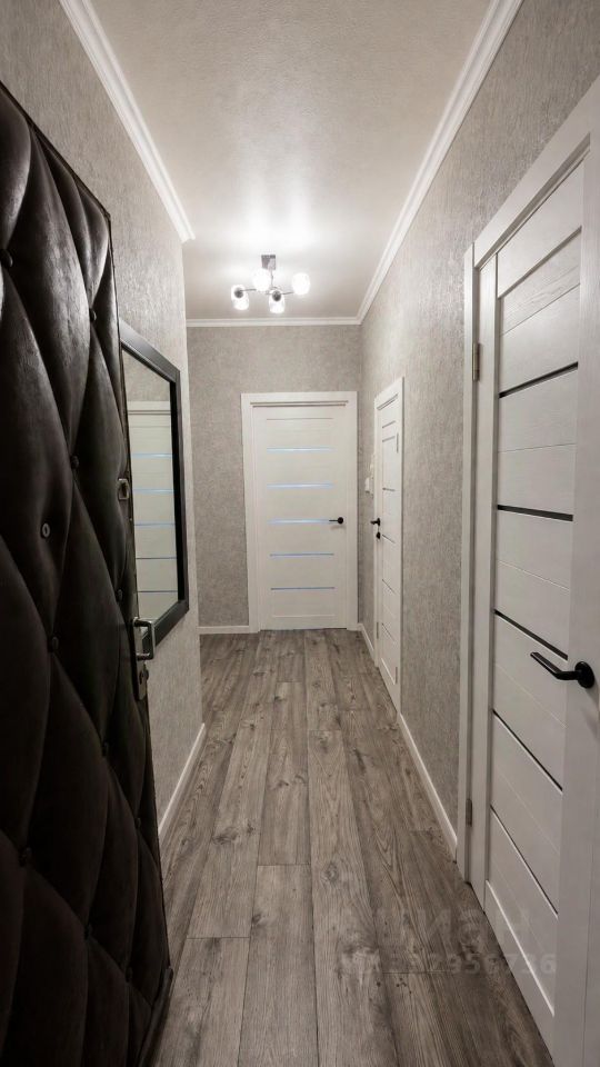 1-комнатная квартира, 46 м² — фото 5