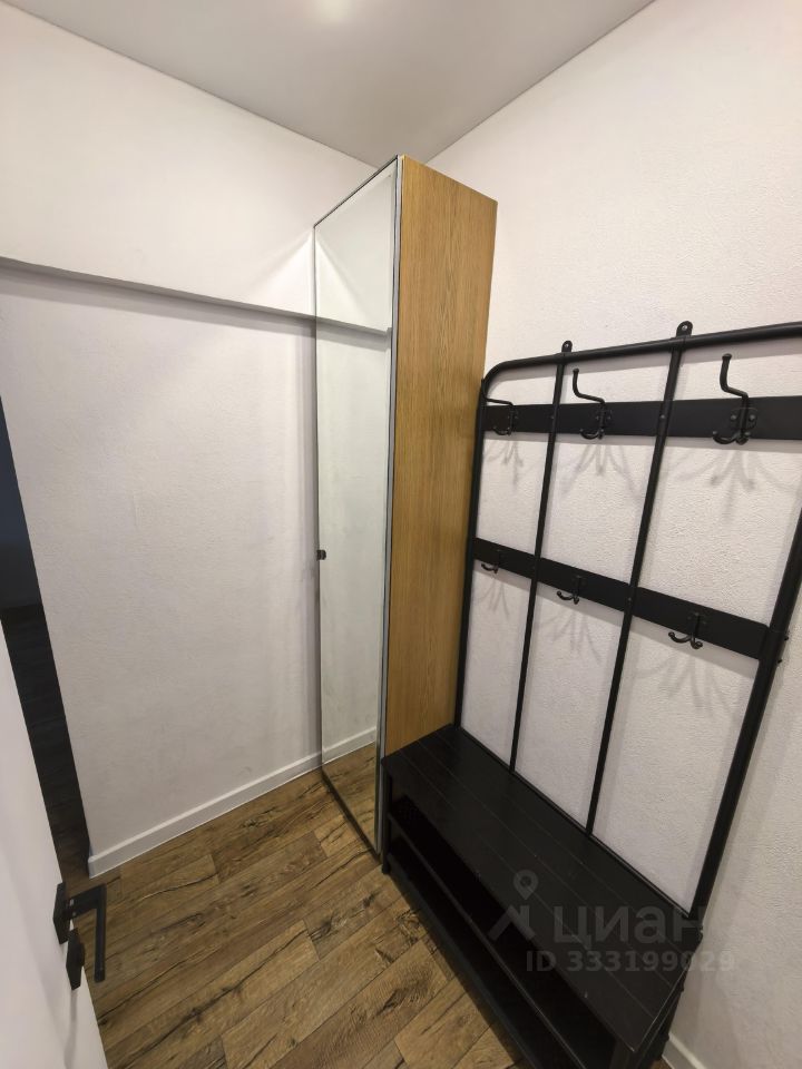 2-комнатная квартира, 44 м² — фото 8
