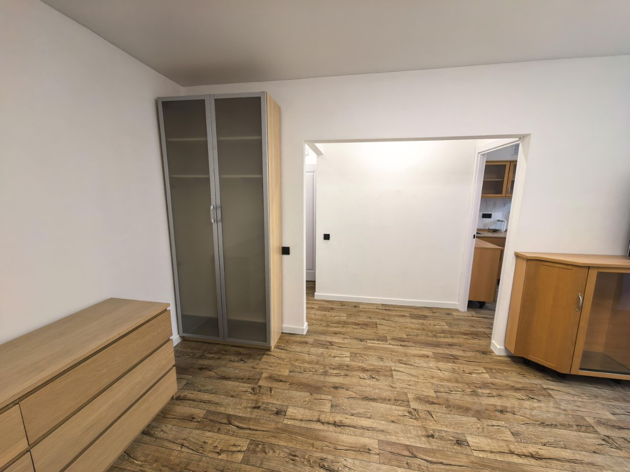 2-комнатная квартира, 44 м² — фото 4