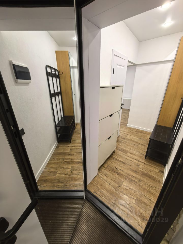 2-комнатная квартира, 44 м² — фото 7