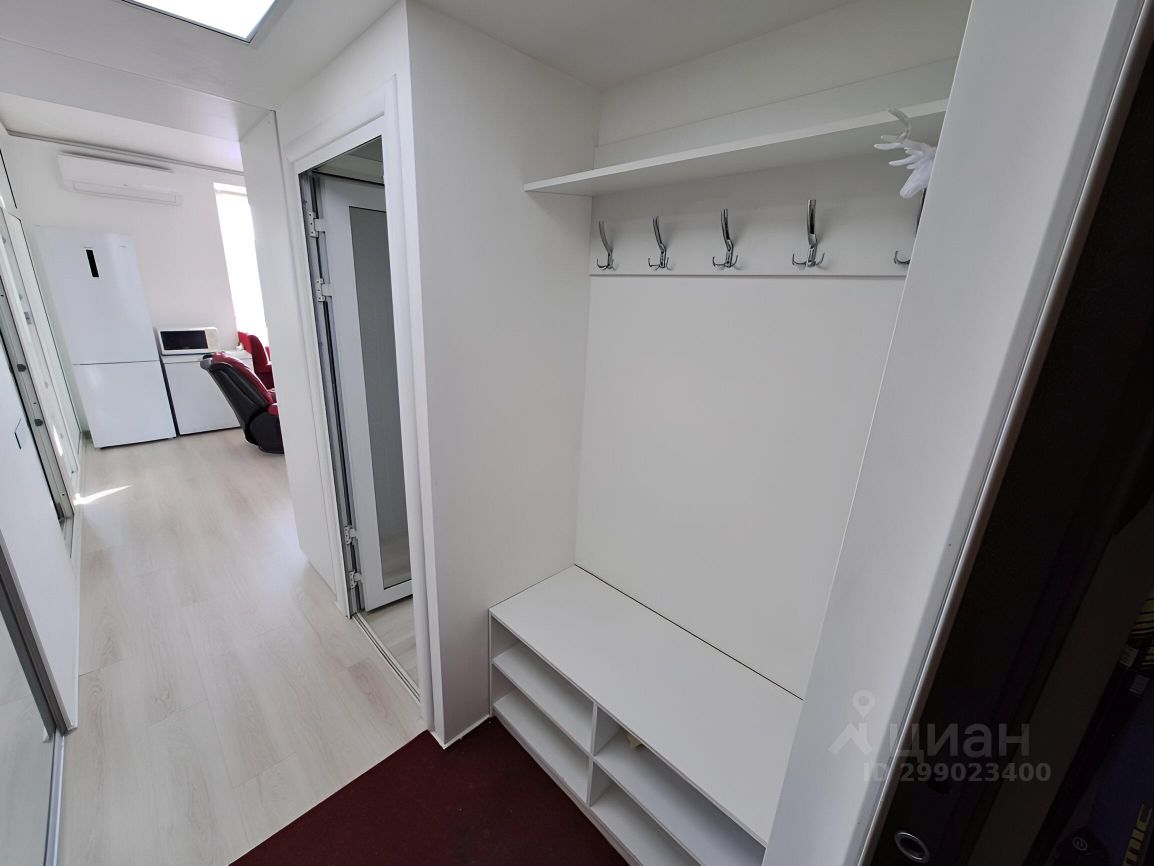 Евро3-комнатная квартира, 60 м² — фото 2