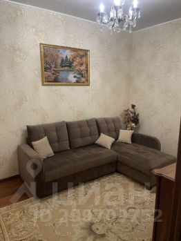 3-комн.кв., 100 м², этаж 7