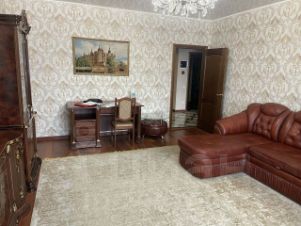 3-комн.кв., 100 м², этаж 7