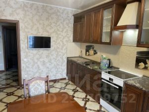 3-комн.кв., 100 м², этаж 7