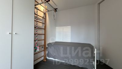 2-комн.кв., 56 м², этаж 8