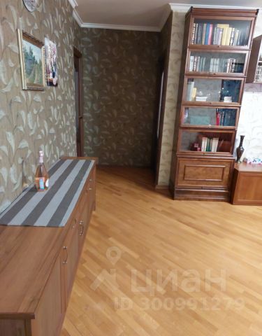 3-комн., 63 м², 3/12 этаж