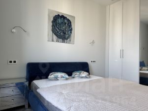 2-комн.кв., 58 м², этаж 15