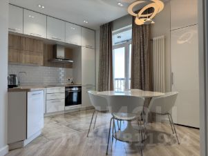 2-комн.кв., 58 м², этаж 15