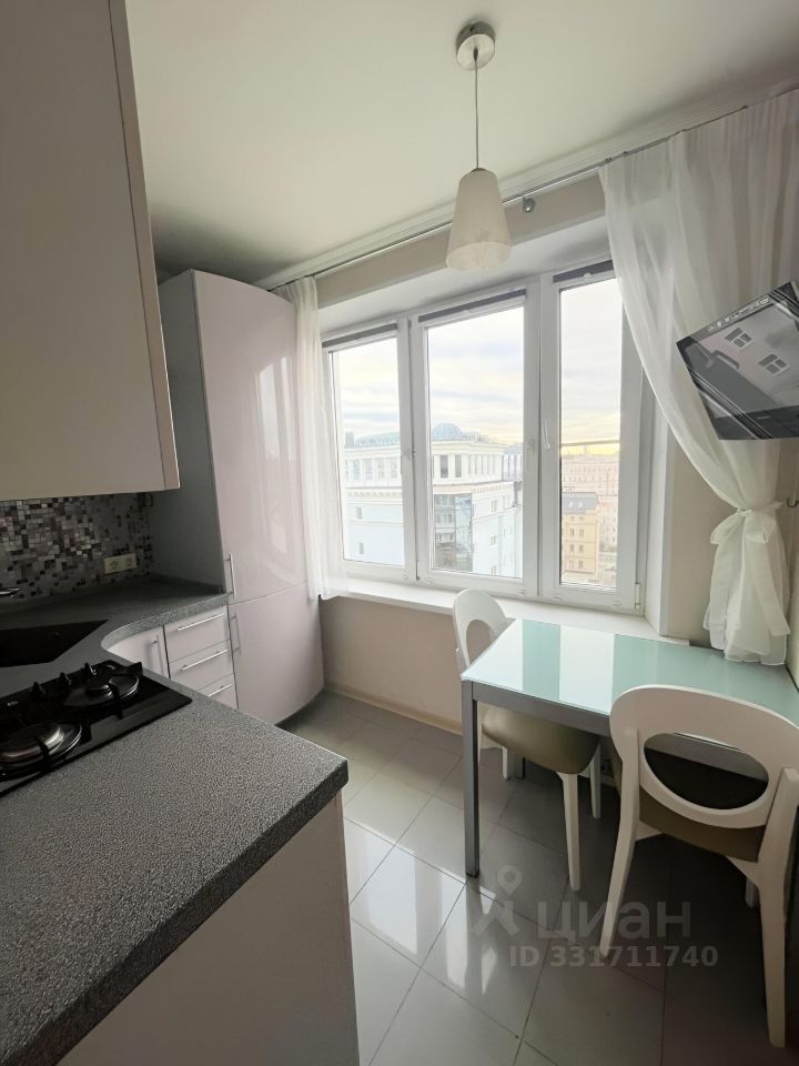 2-комнатная квартира, 45 м² — фото 7