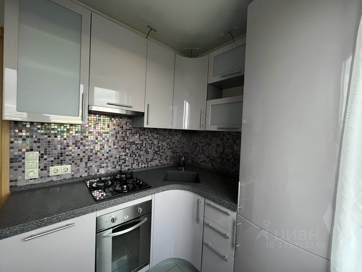 2-комнатная квартира, 45 м² — фото 6