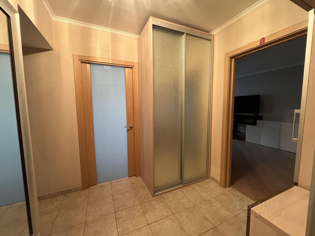 2-комнатная квартира, 45 м² — фото 4