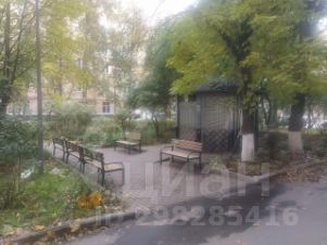 2-комн.кв., 58 м², этаж 3