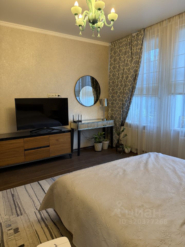 2-комнатная квартира, 59 м² — фото 7