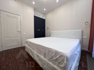 2-комн.апарт., 40 м², этаж 3