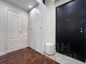 2-комн.апарт., 40 м², этаж 3