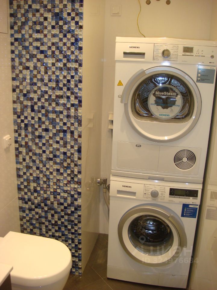 3-комнатная квартира, 120 м² — фото 8