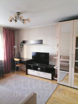 2-комн.кв., 40 м², этаж 5
