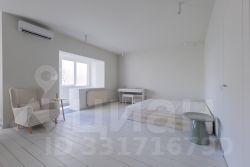 студия, 45 м², этаж 6 студия, 45 м², этаж 6