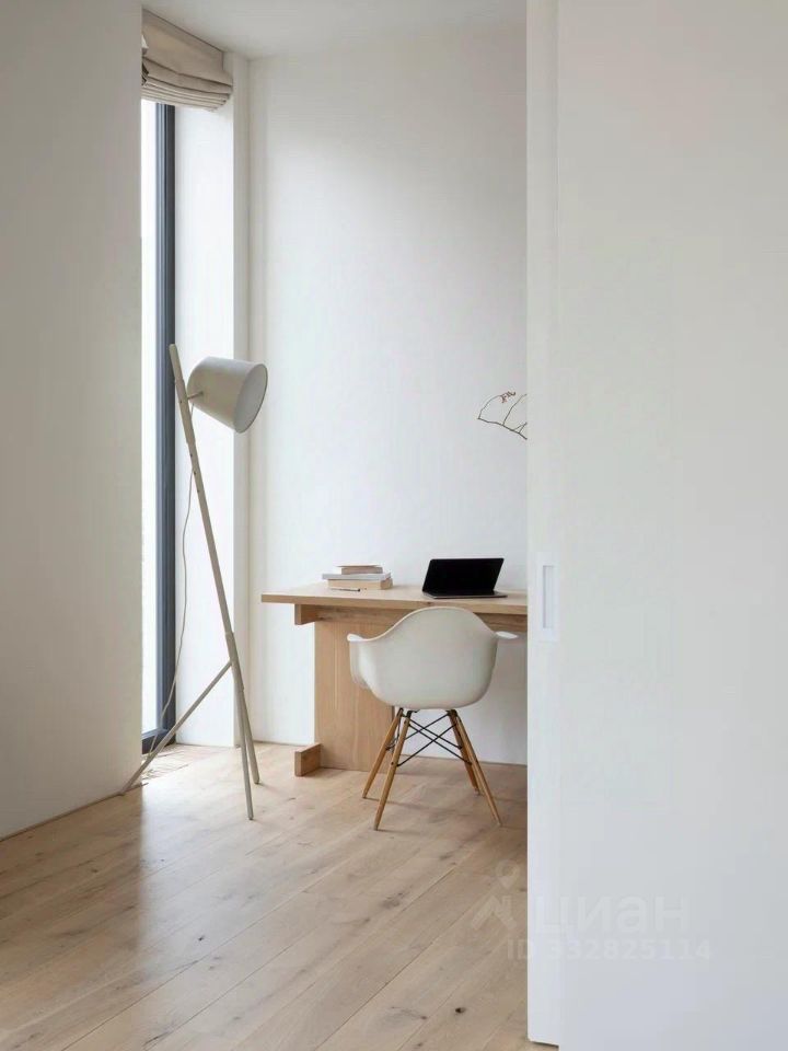 3-комнатная квартира, 146 м² — фото 5