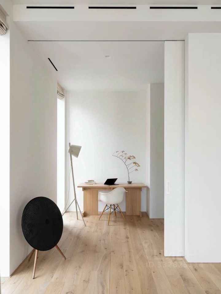 3-комнатная квартира, 146 м² — фото 4
