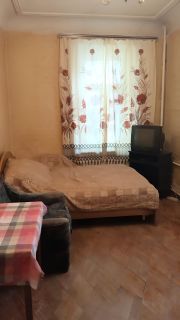 3-комн.кв., 87 м², этаж 3