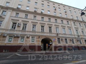 3-комн.кв., 84 м², этаж 3