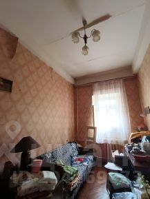 3-комн.кв., 84 м², этаж 3