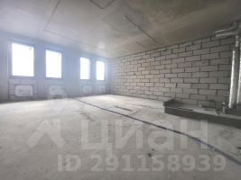 2-комн.апарт., 43 м², этаж 5