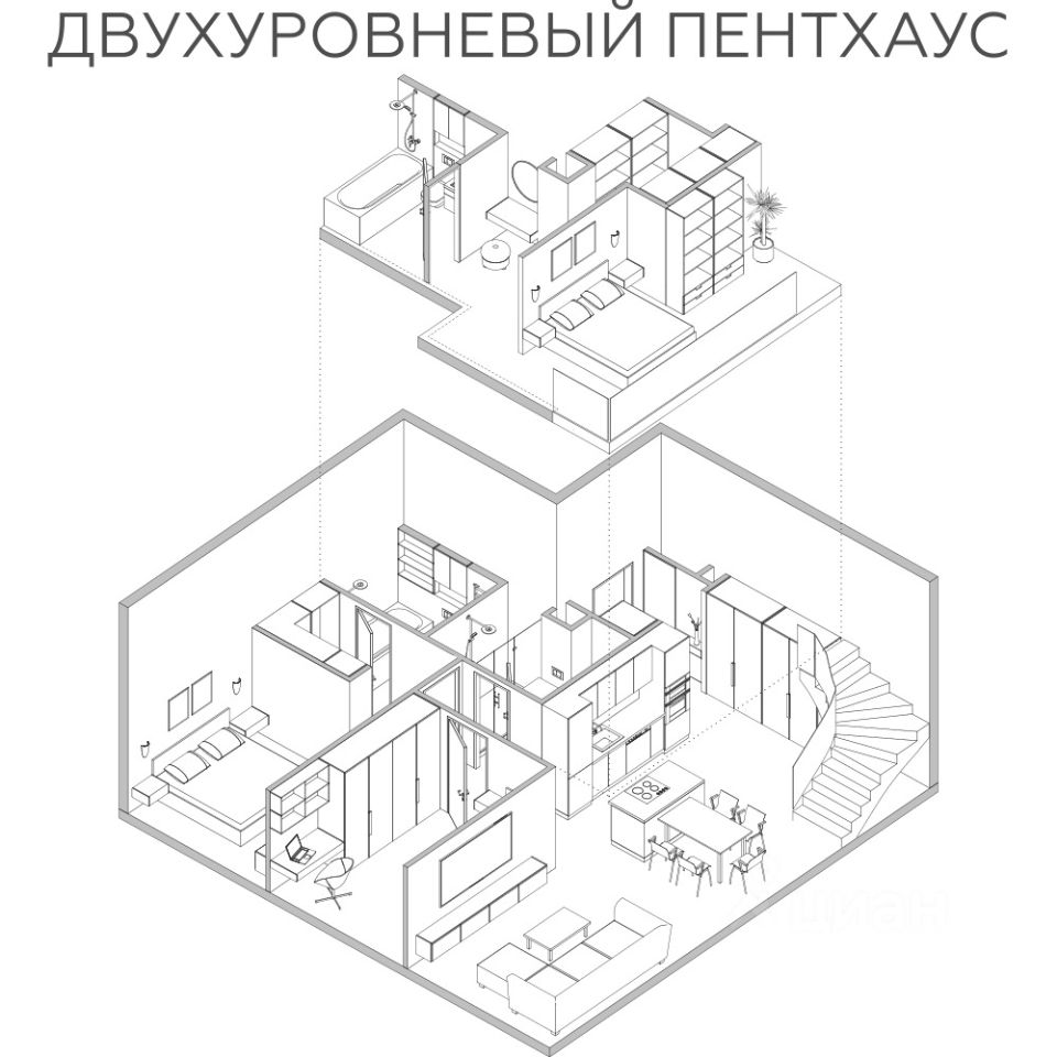 Купить 4-комнатную квартиру вторичка рядом с метро Войковская, продажа  4-комнатных квартир на вторичном рынке. Найдено 8 объявлений.