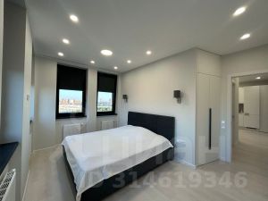 3-комн.кв., 51 м², этаж 15