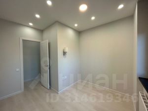 3-комн.кв., 51 м², этаж 15