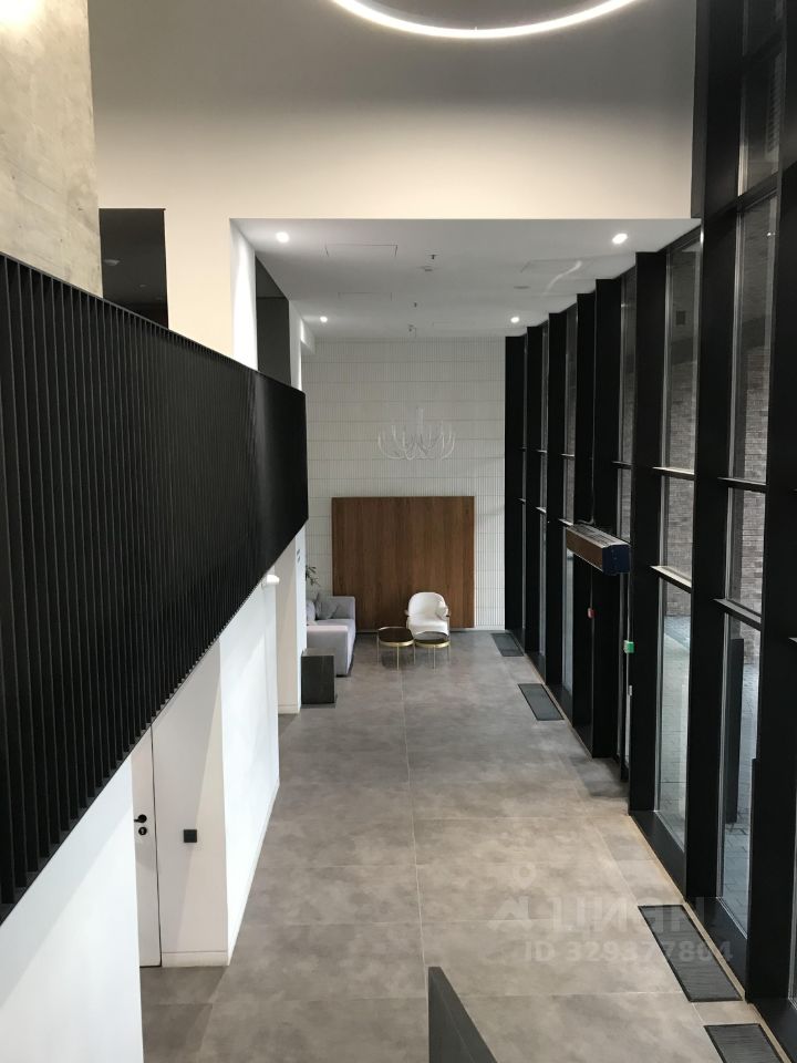 3-комнатная квартира, 50 м² — фото 3