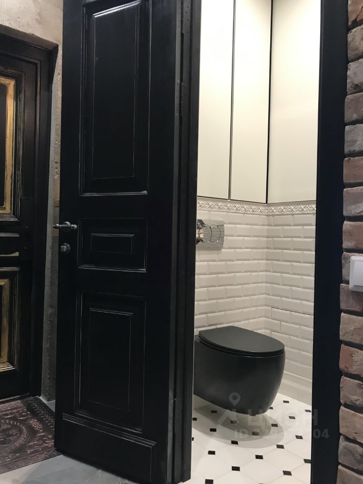 3-комнатная квартира, 50 м² — фото 7