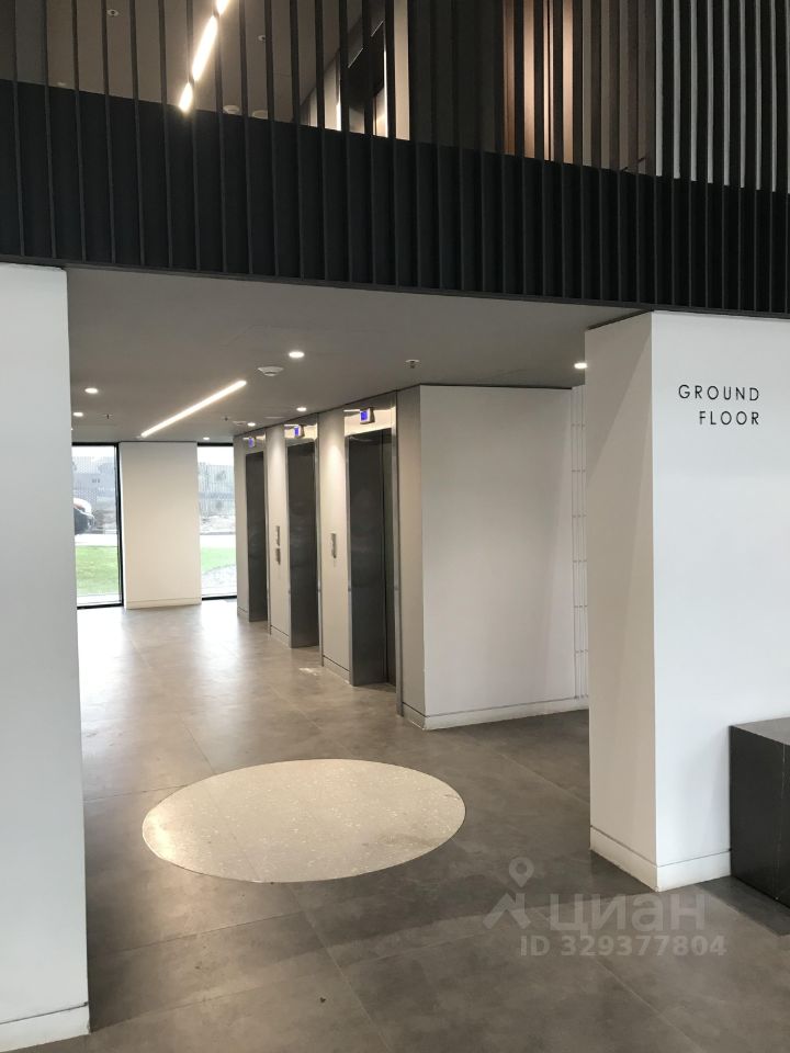 3-комнатная квартира, 50 м² — фото 4
