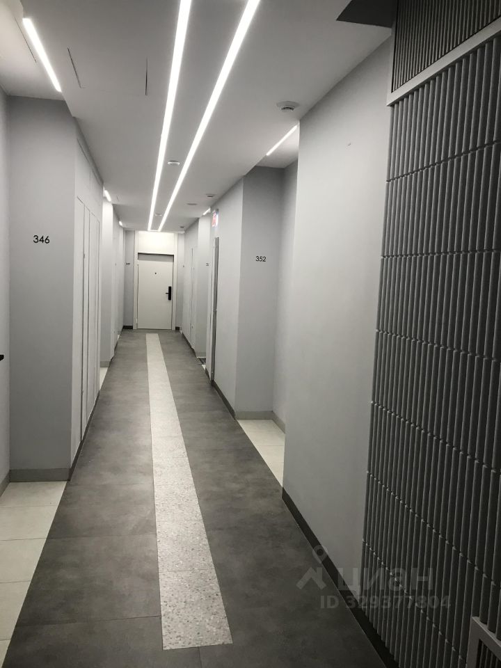 3-комнатная квартира, 50 м² — фото 5