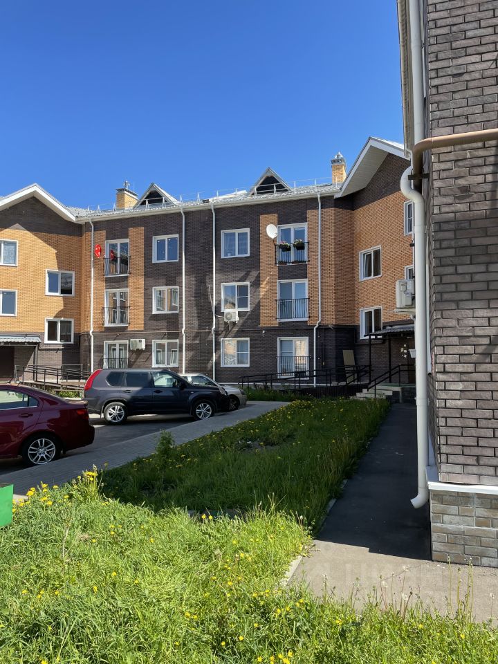 Продается1-комн.квартира,32м²