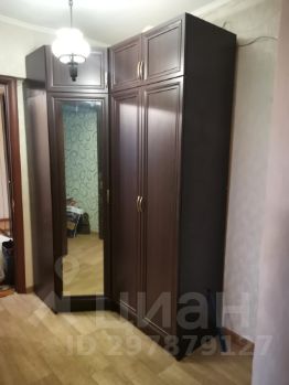 3-комн.кв., 55 м², этаж 4