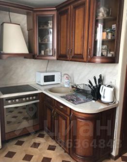 3-комн.кв., 64 м², этаж 12