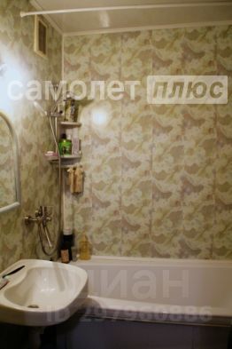 1-комн.кв., 39 м², этаж 8