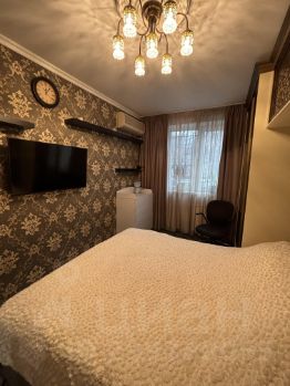 2-комн.кв., 52 м², этаж 1