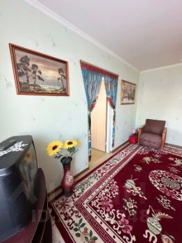 3-комн.кв., 52 м², этаж 6