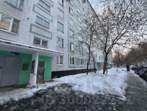 2-комн.кв., 44 м², этаж 9