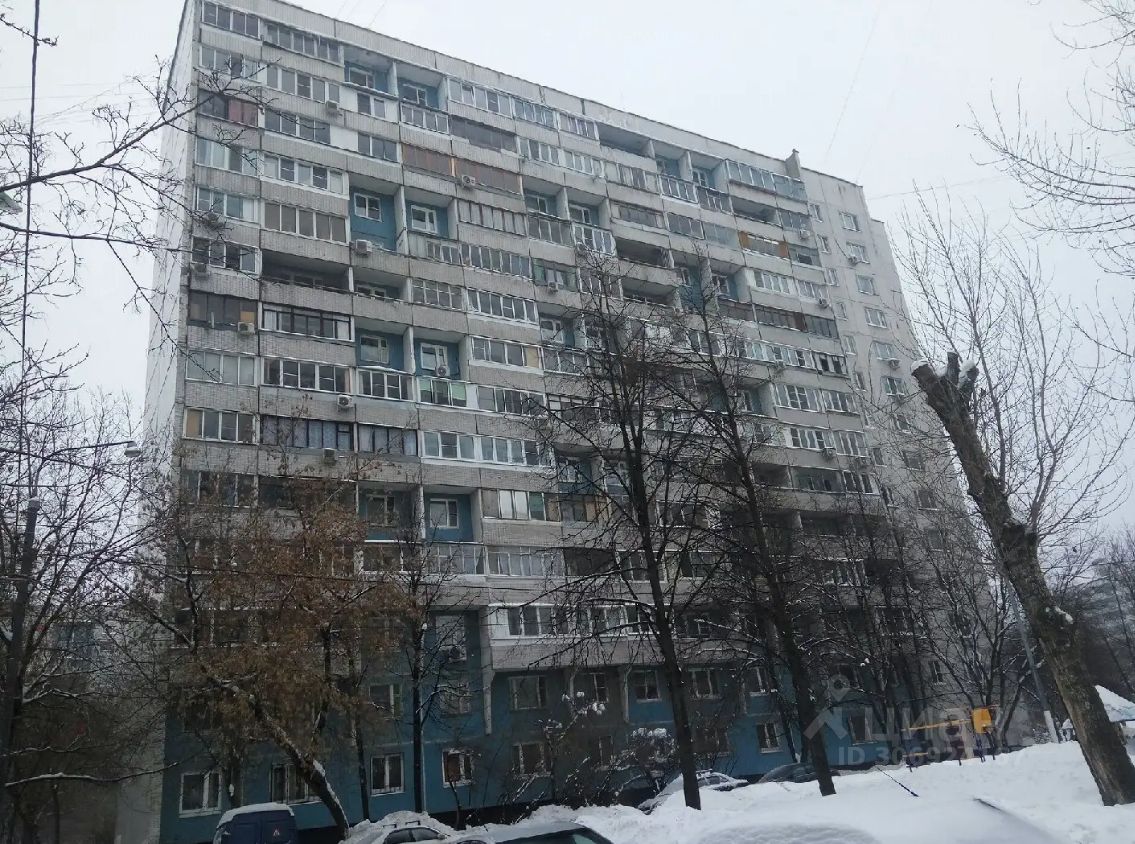 Продается1-комн.квартира,38,6м²