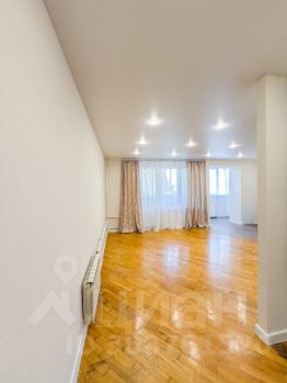 1-комн.кв., 40 м², этаж 3