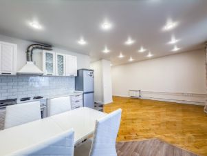 1-комн.кв., 40 м², этаж 3