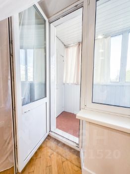 1-комн.кв., 40 м², этаж 3