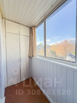 1-комн.кв., 40 м², этаж 3