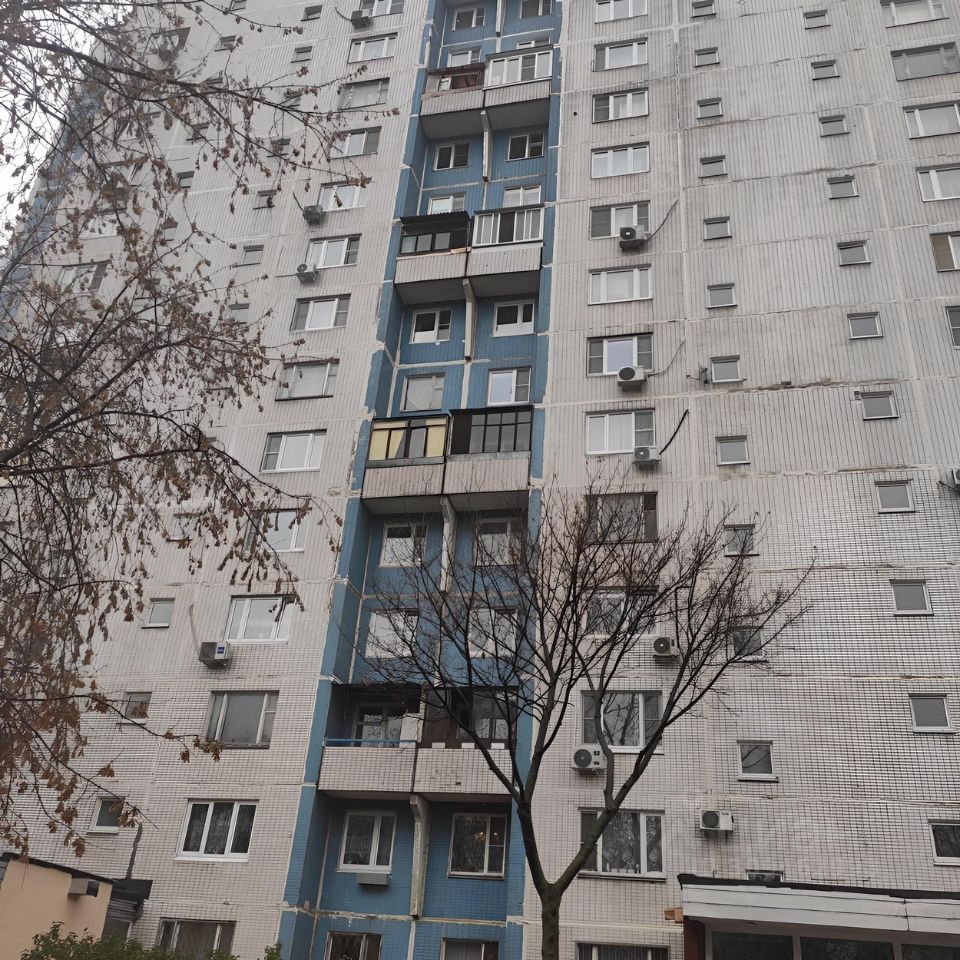 Продается1-комн.квартира,39,4м²